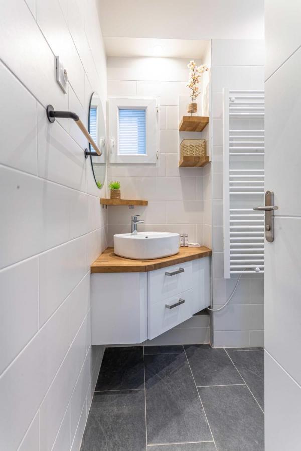 Cosy Studio - 2P- Beauregard - 3 Paris Bagian luar foto